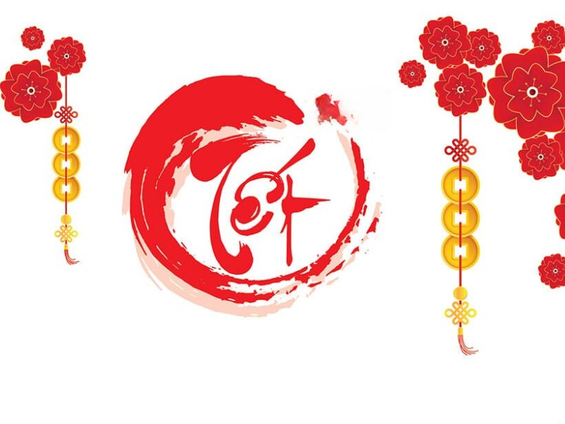 Đếm Ngược Tết 2026